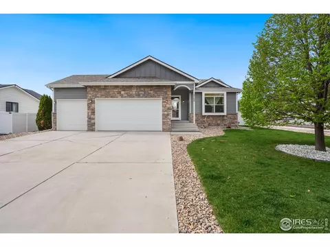 3789 Mount Spalding St, Wellington, CO 80549