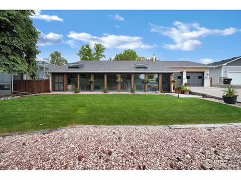 33 Cooper Ct, Fort Morgan, CO 80701