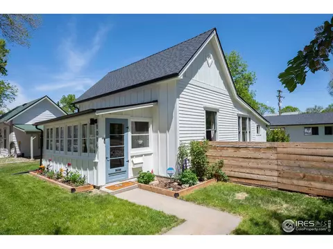 1016 Alta St, Longmont, CO 80501