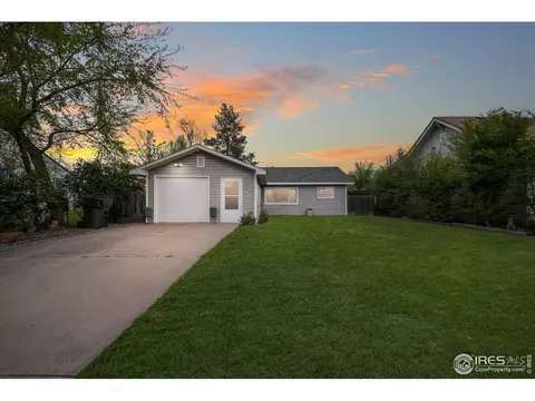 1009 W Beaver Ave, Fort Morgan, CO 80701