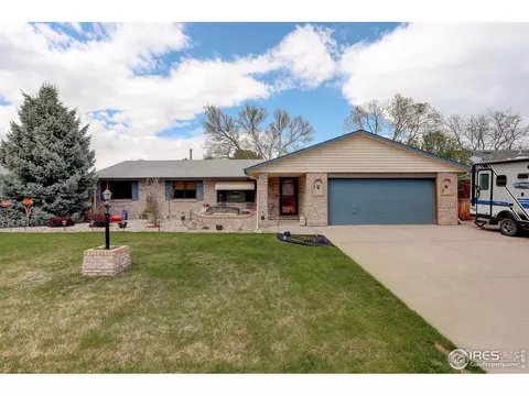 4975 N Franklin Ave, Loveland, CO 80538