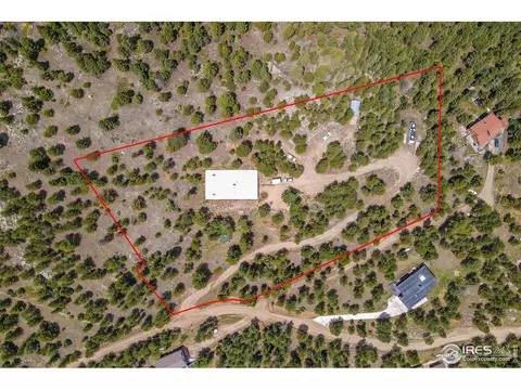 588 Millionaire Dr, Boulder, CO 80302 photo 2