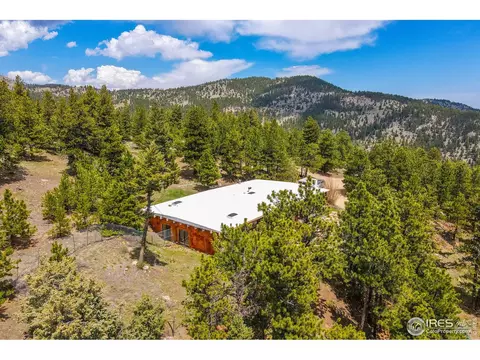 588 Millionaire Dr, Boulder, CO 80302