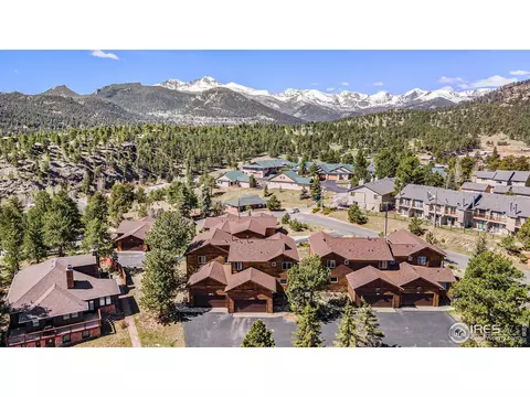 357 Virginia Dr, Estes Park, CO 80517