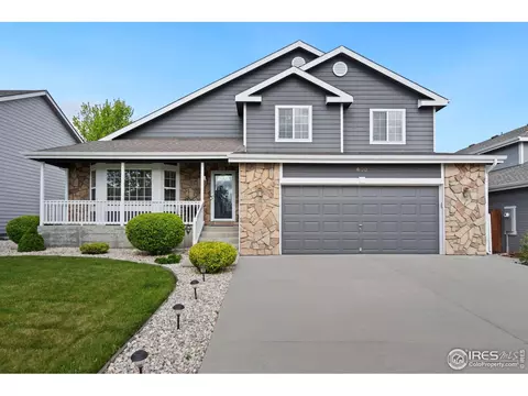 400 River Rock Dr, Johnstown, CO 80534