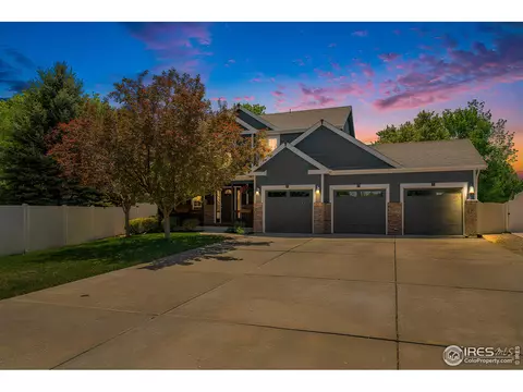 125 Rock Bridge Dr, Windsor, CO 80550