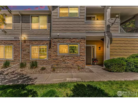 4715 Hahns Peak Dr #103, Loveland, CO 80538