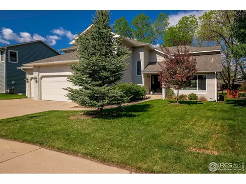 665 W Sagebrush Dr, Louisville, CO 80027
