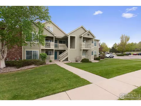 1225 W Prospect Rd #R-36, Fort Collins, CO 80526