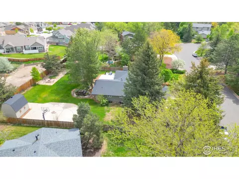 1834 Frontier Rd, Greeley, CO 80634 photo 2
