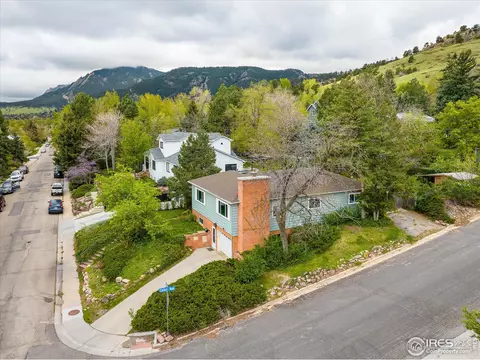 2855 4th St, Boulder, CO 80304 photo 2