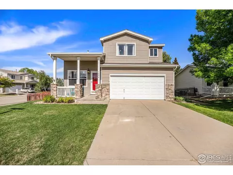 1254 Fremont Ct, Longmont, CO 80504