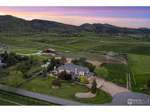 3185 Nelson Rd, Longmont, CO 80503