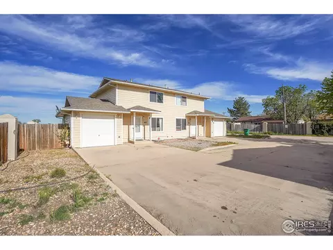 403 Monico Gardens Dr, Evans, CO 80620