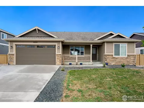 6864 Sage Meadows Dr, Wellington, CO 80549