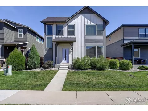 2950 Comet St, Fort Collins, CO 80524
