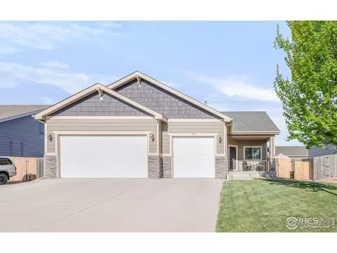 1328 S Irene Ave, Milliken, CO 80543