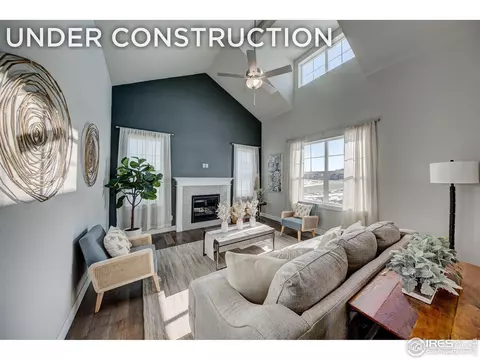 4167 Trapper Lake Dr, Loveland, CO 80538