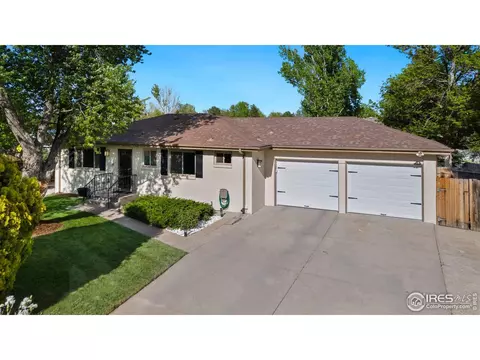 2208 27th Ave Ct, Greeley, CO 80634