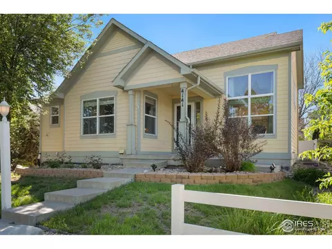 4141 Swan Mountain Dr, Loveland, CO 80538