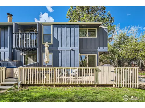 1175 Bear Mountain Dr #A, Boulder, CO 80305 photo 26