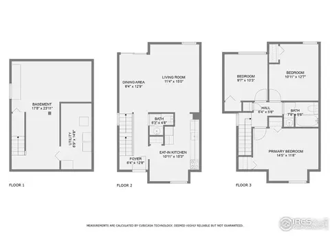1175 Bear Mountain Dr #A, Boulder, CO 80305 photo 31