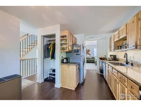 1175 Bear Mountain Dr #A, Boulder, CO 80305 photo 5