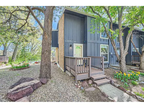 1175 Bear Mountain Dr #A, Boulder, CO 80305 photo 2