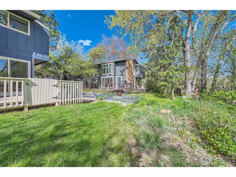 1175 Bear Mountain Dr #A, Boulder, CO 80305 photo 27