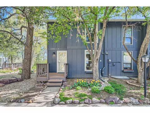 1175 Bear Mountain Dr #A, Boulder, CO 80305