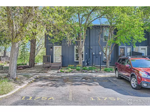 1175 Bear Mountain Dr #A, Boulder, CO 80305 photo 4