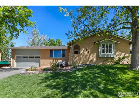 124 Baylor Dr, Longmont, CO 80503