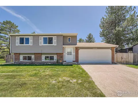 1801 24th Ave, Longmont, CO 80501