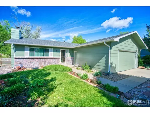 115 Maple Dr, Frederick, CO 80530