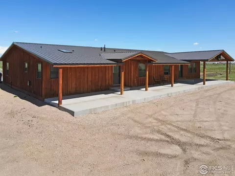 20651 County Road 96, Pierce, CO 80650