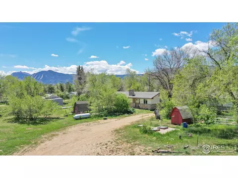 4555 N 26th St, Boulder, CO 80301
