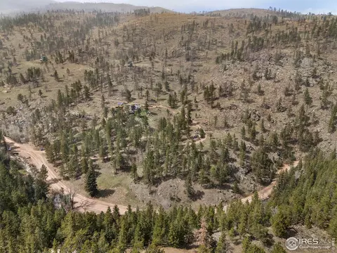 0 Buckhorn Rd, Bellvue, CO 80512