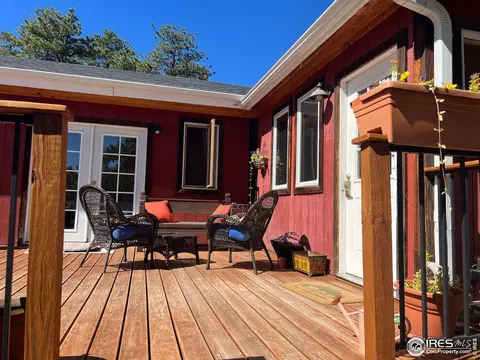 545 Pinewood Dr, Lyons, CO 80540 photo 3