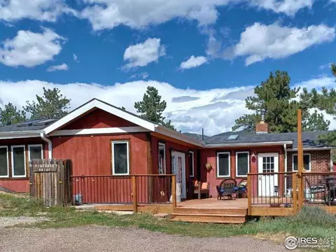 545 Pinewood Dr, Lyons, CO 80540