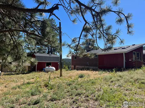 545 Pinewood Dr, Lyons, CO 80540 photo 26
