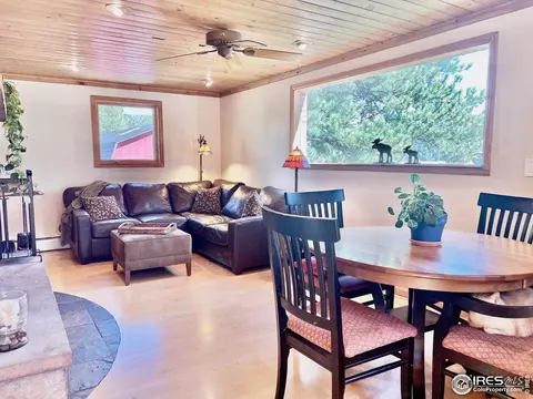 545 Pinewood Dr, Lyons, CO 80540 photo 4