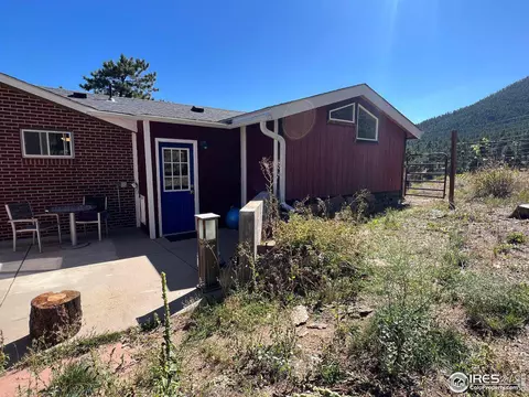 545 Pinewood Dr, Lyons, CO 80540 photo 25