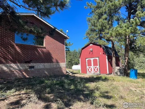 545 Pinewood Dr, Lyons, CO 80540 photo 27