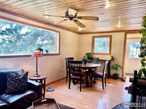 545 Pinewood Dr, Lyons, CO 80540 photo 5