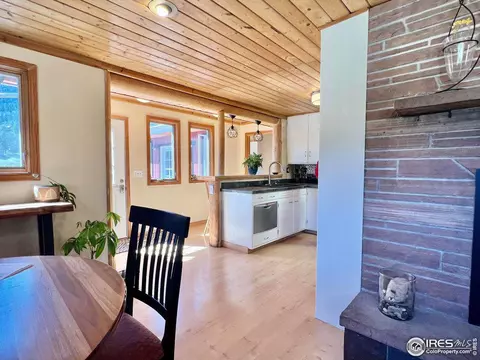 545 Pinewood Dr, Lyons, CO 80540 photo 7