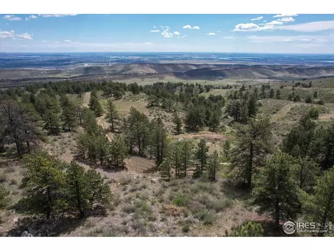 0 Gold Mine Rd, Loveland, CO 80538