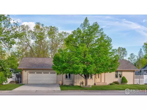 3242 Lochwood Dr, Fort Collins, CO 80525