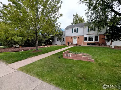 1928 15th Ave, Greeley, CO 80631