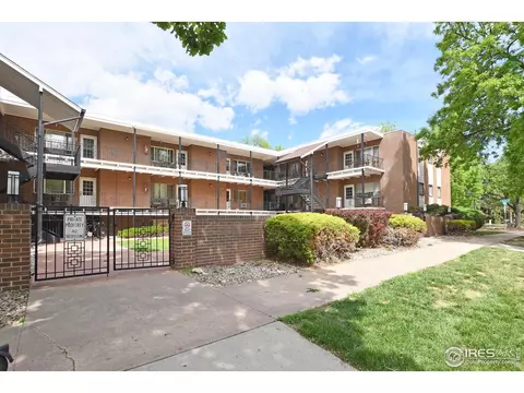 301 Peterson St #108, Fort Collins, CO 80524