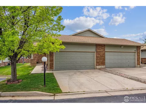 1100 Taft Ave #52, Loveland, CO 80537